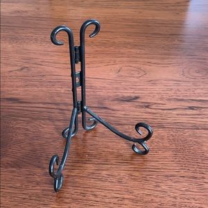 Frame stands - set of 5